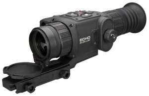 ECHO SV 1.5-12x35mm Thermal Sight - High Precision Imaging Optic