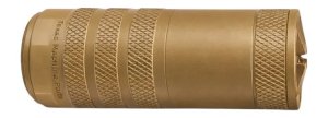 TMP W556KF 5.56/.223 SHORT K"KURTZ" 1/2X28 SS/FDE