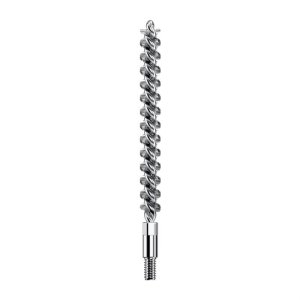 Real Avid Bore-Max Speed Brush .243 Cal Rifle Nickel Plated