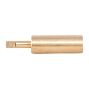 Brownells .458/.45-70 MUZZLE BRASS PILOT
