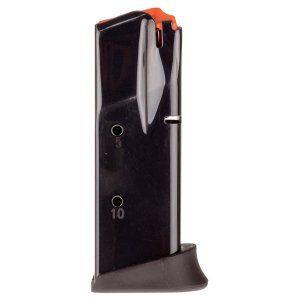 Taurus Magazine G2C .40 S&W 10 Rounds Black Steel Metal