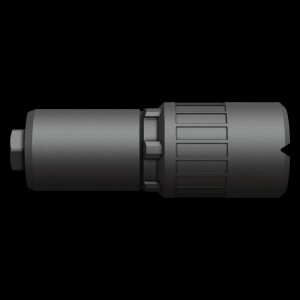 CAT TSWIF 5.56mm 718 Inconel Suppressor