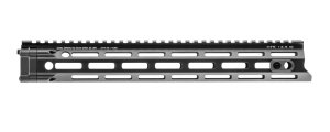 Daniel Defense MFR XS 13.79 In Aluminum M-LOK Handguard Black
