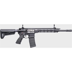 LMT Defense R20 RAHE 5.56x45 CQBMLK143PW-MARS-EST 5.56
