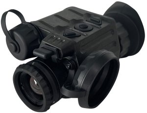 ARMASIGHT Sidekick 640 1x 19MM Lens Thermal Monocular Black