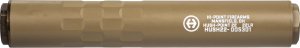 Hi-Point HP22FDE HP22 22 LR Flat Dark Earth NFA - Silencer