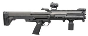 Kel-Tec KS7 GEN 2 12 GAUGE KS7BLKD-GEN2
