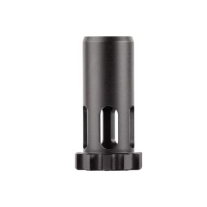 Dead Air Mojave-9 Piston 9mm M13.5x1 LH Threads Black PB441