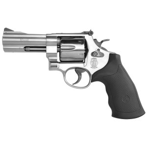 Smith & Wesson Model 610 10mm 12463