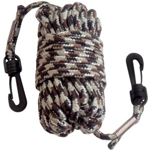 Primos None Pull Up Rope 30' w/2 Clasps Hang Tag Caliber None Shell Length None