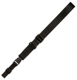 TACSHIELD T6004BK CQB Single Point Sling Black