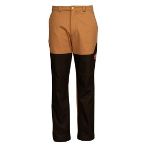 Browning UPLAND DENIM Pant CHOC/TAN 32X32