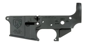 ONE OH-LR02 AR15