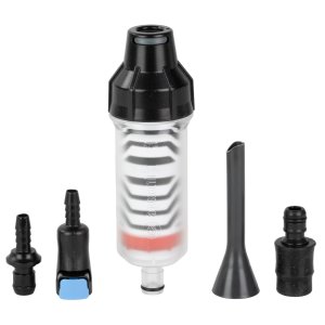 McNett Frontier Max In-Line Filter RED-IV-120 Md: 42200