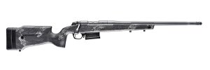 Bergara Crest 450 Bushmaster B14S756