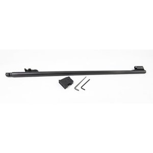 CZ 457 LUX Barrel Set 22WMR 24in Nitride