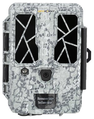 Spypoint FORCE-PRO 4K 30MP Camo Trail Camera