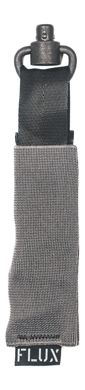 FLUX Ripcord Sling QD Grey 165-00026