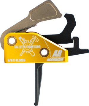 BALLISTIC ENGINEERING AR15 AR ACCURIZED 2.5-5LB