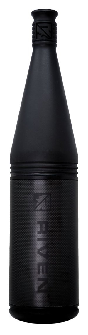 RIVEN 65105 Eclipse Elk Bugle Tube Carbon Fiber Ply
