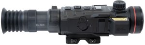 IRay USA RICO MK2 RL42R 4x 42mm 2560x2560 Black Thermal Imager