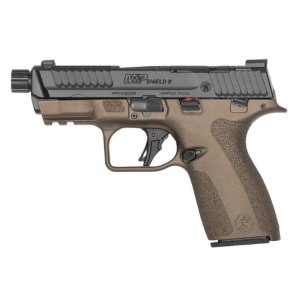 Smith & Wesson Shield-X 9mm 14852
