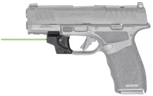 Viridian 912-0077 Green Laser Sight Springfield Hellcat Pro E-Series Black