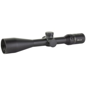 Burris Signature HD 5-25x50mm Rifle Scope SFP Fine Plex Reticle