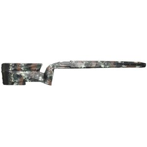GRAYBOE HL1 UMC Timber Sponge Fixed Stock Premium Finish