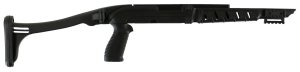ProMag PM279 Mossberg 702 Plinkster .22 LR Folding Stock 16 in Black Polyme