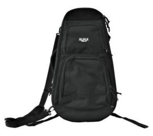 American Tactical Imports ATICTARPB Discrete AR Pistol Bag Black