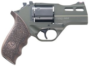 Chiappa Firearms Rhino 30DS 357 Magnum 340285
