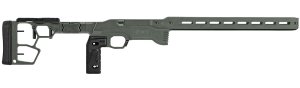 MDT 114882CCG Chassis System Ruger Premium Tactical