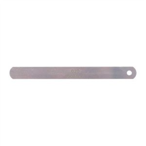 Brownells .020 Steel Shim Gunsmithing Tool