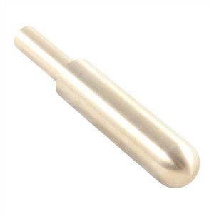 Brownells Non-Handled Fits Bore .38/.357-.41 Tip Radius 1/4"(6.35MM)
