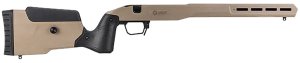 MDT Field Stock Chassis for Ruger 10/22 Right Hand FDE