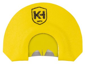 Knight & Hale HD Series Mouth Turkey Call Ol' Yeller