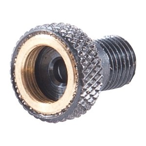 Brownells Rifle 3/8" x .093" Twilight Aperture Peep Gold