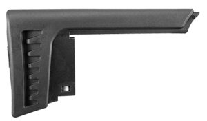 Ruger 90431 American Stock Module Synthetic Low Comb Standard Black