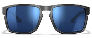 Wiley X Eyewear Founder AC6FND09 Captivate Blu Mir/Crgry