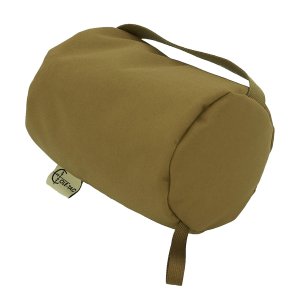 Cole-Tac Woobie Bag Rifle Rear Bag Coyote Brown 0.74 lbs