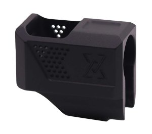 True North Concepts TP-G43CMP-BL Ultimate Compensator Black