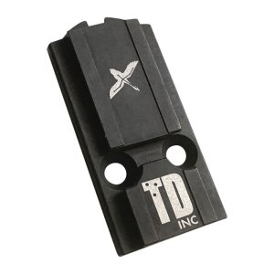 MILSPEC M17-M18 OPTIC MOUNTING PLATE ACRO