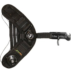 Carter Like Mike II Release RWLM1666 TruGlo Strap Tension Adjust