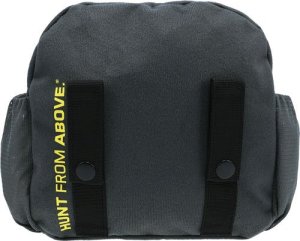 Hawk Helium Elevate Gear Pouch HWK-POUCH-SQR