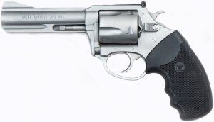 CA MAG PUG 357MAG 4.2 MATTE SS AS 5R SHOOTER