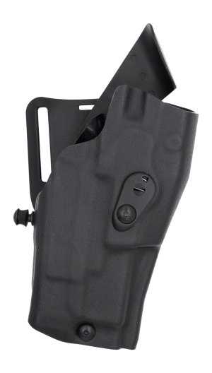 Saf PDP 4.5 X300U Tactical Black Right Hand