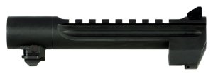 Magnum Research Desert Eagle .429 DE 6" Barrel Black