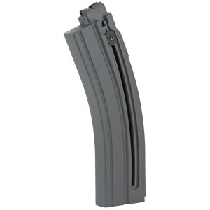 HK 416 .22 LR 30-Round Black Polymer Magazine 51000208