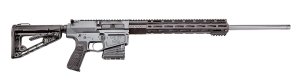 Wilson Combat SS-65CF24-BLACK 6.5 CREEDMOOR 437